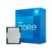CPU Intel Core i5 12400F QSD | 4.40 GHz, 6 Cores 12 Threads, LGA 1700 QSD - 3