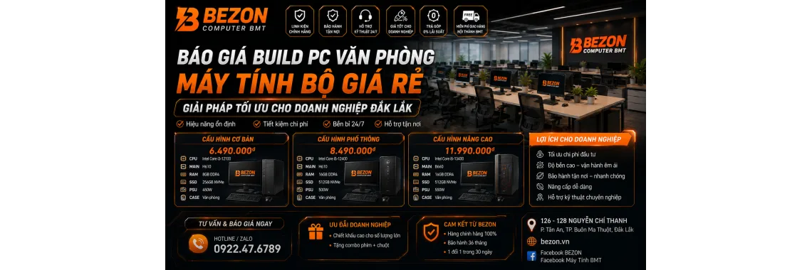 Hướng dẫn chọn Card màn hình (VGA) chuẩn cho dân thiết kế đồ họa 2D, 3D
