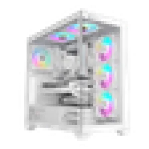 PC White Edition - Bezon Buôn Ma Thuột