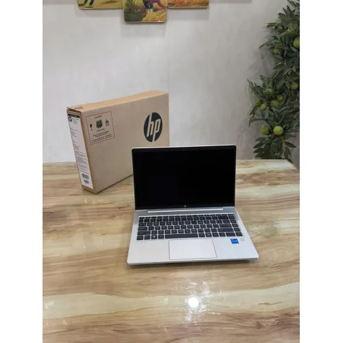 Laptop HP EliteBook 840 G8 i7-1165G7 8GB 256GB 14 Inch FHD – Vỏ Nhôm Bạc