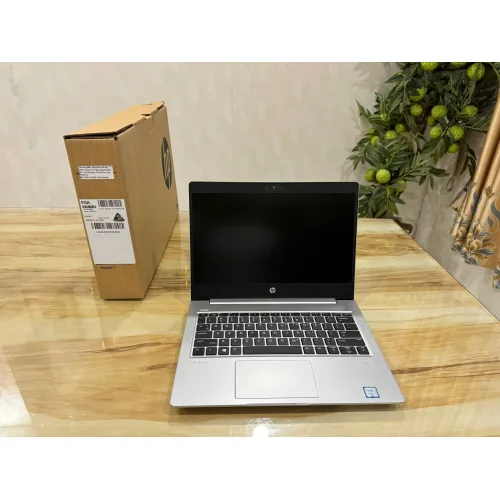 Laptop HP ProBook 430 G7 i5-10310U 8GB 256GB 13 Inch FHD – Màu Bạc, Like New Full Box