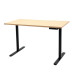 Bàn nâng hạ Epione SmartDesk Mono 1m2 | Màu gỗ OAK - 1