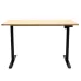 Bàn nâng hạ Epione SmartDesk Mono 1m2 | Màu gỗ OAK - 3