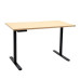 Bàn nâng hạ Epione SmartDesk Mono 1m2 | Màu gỗ OAK - 5