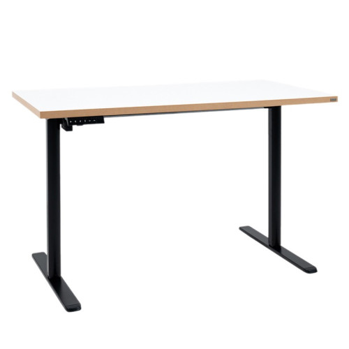 Bàn nâng hạ Epione SmartDesk Mono 1m2 | Màu trắng