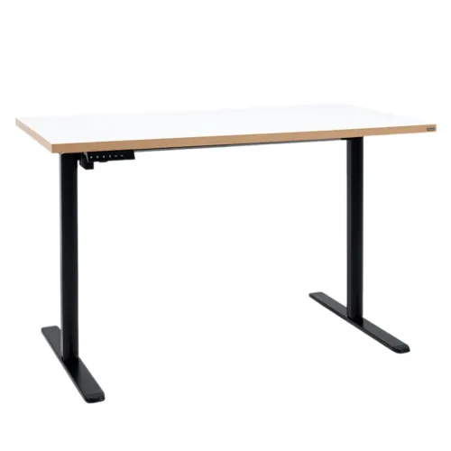 Bàn nâng hạ Epione SmartDesk Mono 1m2 | Màu trắng