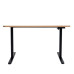 Bàn nâng hạ Epione SmartDesk Mono 1m2 | Màu trắng - 1