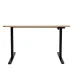 Bàn nâng hạ Epione SmartDesk Mono 1m2 | Màu trắng - 1