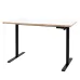 Bàn nâng hạ Epione SmartDesk Mono 1m2 | Màu trắng - 2