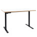 Bàn nâng hạ Epione SmartDesk Mono 1m2 | Màu trắng - 4