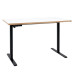 Bàn nâng hạ Epione SmartDesk Mono 1m2 | Màu trắng - 5