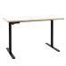 Bàn nâng hạ Epione SmartDesk Mono 1m2 | Màu trắng - 5