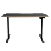 Bàn nâng hạ Epione SmartDesk Mono 1m2 | Màu đen - 1
