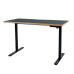 Bàn nâng hạ Epione SmartDesk Mono 1m2 | Màu đen - 3
