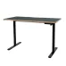 Bàn nâng hạ Epione SmartDesk Mono 1m2 | Màu đen - 3
