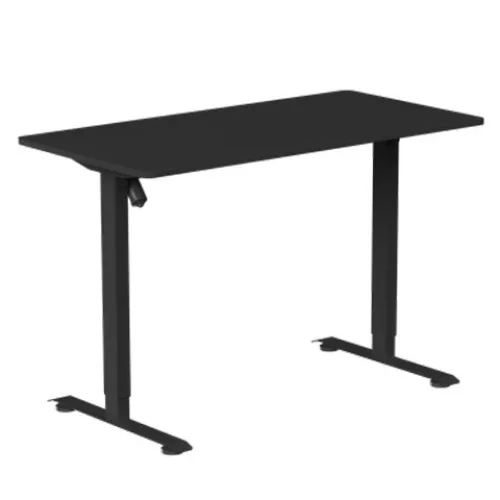 Bàn nâng hạ Warrior Paladin Series WGT604 Black