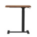 Bàn văn phòng Nâng hạ Duke WWT801 Grove 68cm x 36cm | Hợp kim nhôm, Mặt bàn P2PB - 2