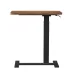 Bàn văn phòng Nâng hạ Duke WWT801 Grove 68cm x 36cm | Hợp kim nhôm, Mặt bàn P2PB - 2