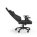 Ghế gaming CORSAIR TC100 RELAXED | Đen, 120kg, Chân xoay, Da PU (CF-9010050-WW) - 3