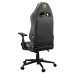 Ghế gaming COUGAR Explore Royal | Đen, 120kg, Chân xoay, Da PU (CGR-EXP-ROB) - 4