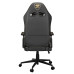 Ghế gaming COUGAR Explore Royal | Đen, 120kg, Chân xoay, Da PU (CGR-EXP-ROB) - 5