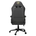 Ghế gaming COUGAR Explore Royal | Đen, 120kg, Chân xoay, Da PU (CGR-EXP-ROB) - 5