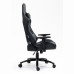Ghế gaming E DRA Level E EGC229 | Đen xám, 150kg, Chân xoay, Da PU - 3