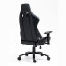 Ghế gaming E DRA Level E EGC229 | Đen xám, 150kg, Chân xoay, Da PU - 4