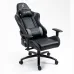 Ghế gaming E DRA Level E EGC229 | Đen xám, 150kg, Chân xoay, Da PU - 5