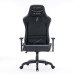 Ghế gaming E DRA WISDOM EGC231 | Đen, 120kg, Chân xoay, Da PU - 1