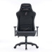 Ghế gaming E DRA WISDOM EGC231 | Đen, 120kg, Chân xoay, Da PU - 2