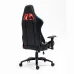 Ghế gaming E DRA Level E EGC229 | Đen đỏ, 150kg, Chân xoay, Da PU - 5