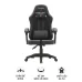 Ghế gaming E DRA Yummy EGC232 V2 | Đen, 150kg, Chân xoay, Da PU - 5