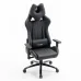 Ghế Gaming EDRA EGC239 REXZ | Da PU, Kê tay 3D, Piston Class 4, Đen - 2