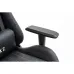 Ghế Gaming EDRA EGC239 REXZ | Da PU, Kê tay 3D, Piston Class 4, Đen - 4