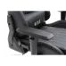 Ghế Gaming EDRA EGC239 REXZ | Da PU, Kê tay 3D, Piston Class 4, Đen - 5