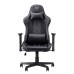 Ghế Gaming Predator Rift Go 331 (PGC331) | Da PVC, Tay 2D, Ngả 90°-160°, Đen - 1