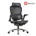 Ghế gaming Sihoo B300 Pro Đen | Có kê chân, Công thái học - 1