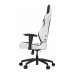 Ghế gaming VERTAGEAR SL2000 | Trắng đen, 100kg, Chân xoay, Da PU - 3