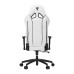 Ghế gaming VERTAGEAR SL2000 | Trắng đen, 100kg, Chân xoay, Da PU - 5