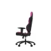 Ghế gaming VERTAGEAR SL2000 | Đen hồng, 100kg, Chân xoay, Da PU - 3
