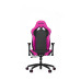 Ghế gaming VERTAGEAR SL2000 | Đen hồng, 100kg, Chân xoay, Da PU - 4