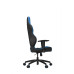 Ghế gaming VERTAGEAR SL2000 | Đen xanh dương, 100kg, Chân xoay, Da PU - 1