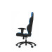 Ghế gaming VERTAGEAR SL2000 | Đen xanh dương, 100kg, Chân xoay, Da PU - 2