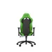 Ghế gaming VERTAGEAR SL2000 | Đen xanh lá, 100kg, Chân xoay, Da PU - 1