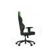 Ghế gaming VERTAGEAR SL2000 | Đen xanh lá, 100kg, Chân xoay, Da PU - 4