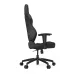 Ghế gaming VERTAGEAR SL2000 | Đen, 100kg, Chân xoay, Da PU - 1