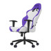 Ghế gaming VERTAGEAR SL2000 | Trắng tím, 100kg, Chân xoay, Da PU - 1
