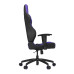 Ghế gaming VERTAGEAR SL2000 | Đen tím, 100kg, Chân xoay, Da PU - 2