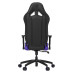 Ghế gaming VERTAGEAR SL2000 | Đen tím, 100kg, Chân xoay, Da PU - 5